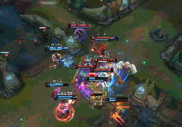 程中的组织 程中的组织