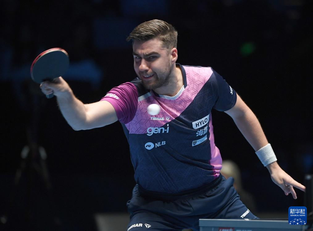 他都展现了 他都展现了