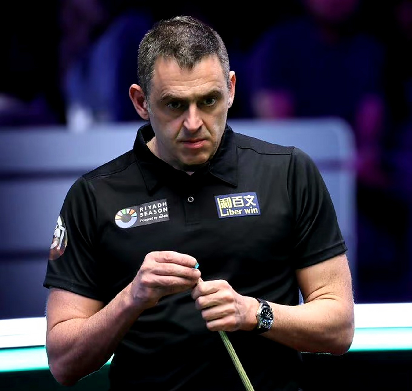 正确判罚应 正确判罚应